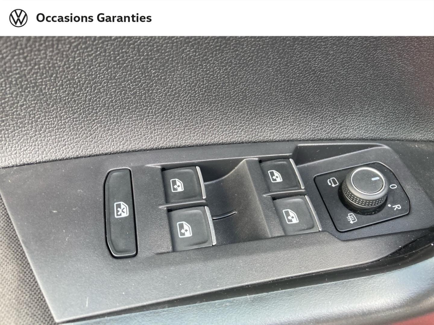 Voitures occasions VOLKSWAGEN TAIGO R-Line Abbeville