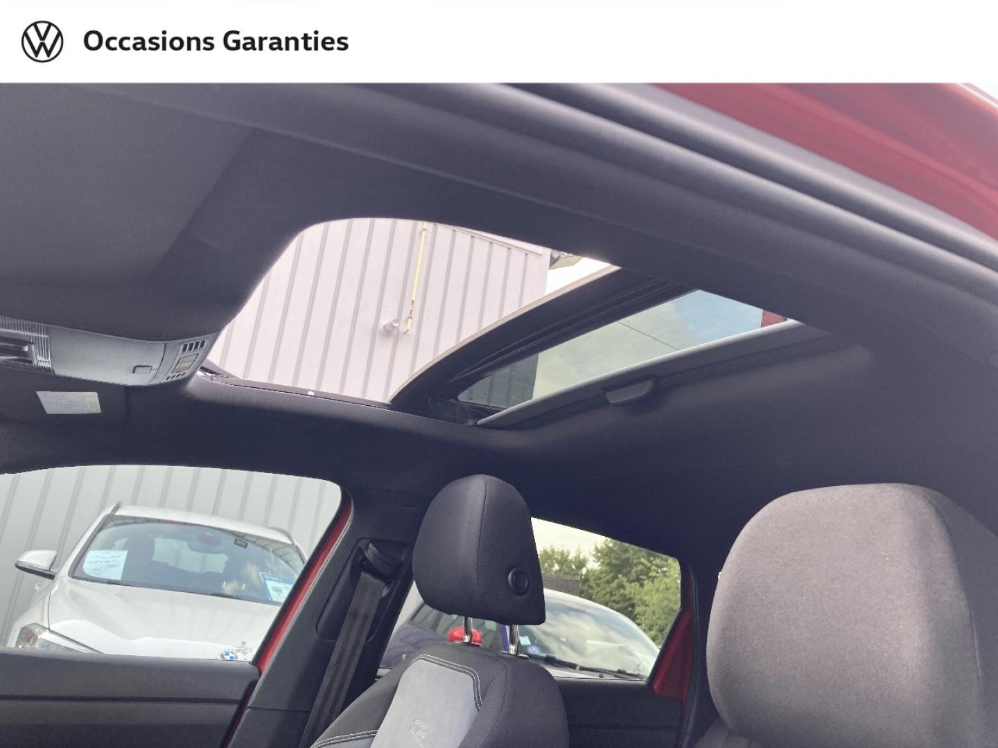 Voitures occasions VOLKSWAGEN TAIGO R-Line Abbeville