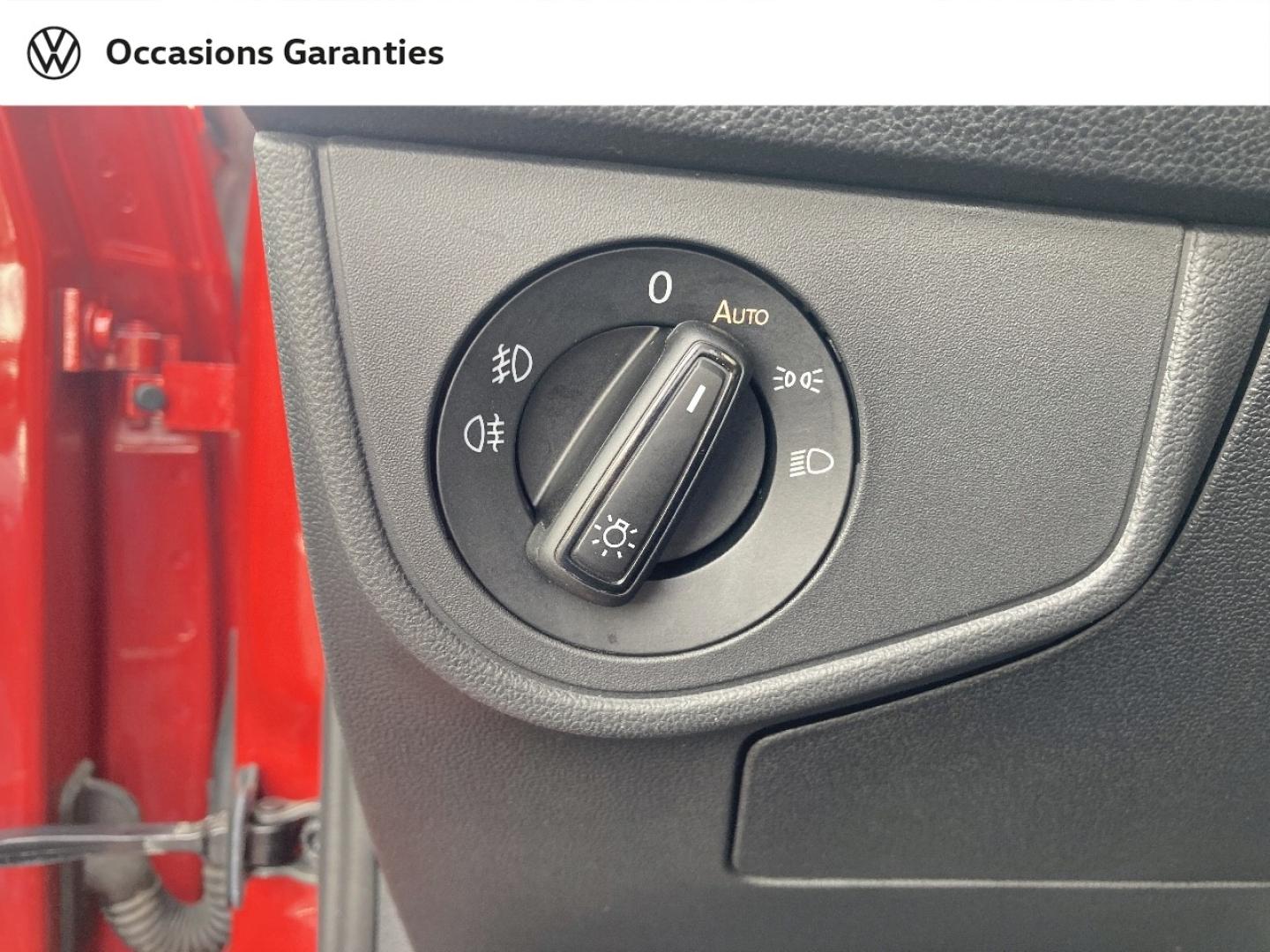 Voitures occasions VOLKSWAGEN TAIGO R-Line Abbeville