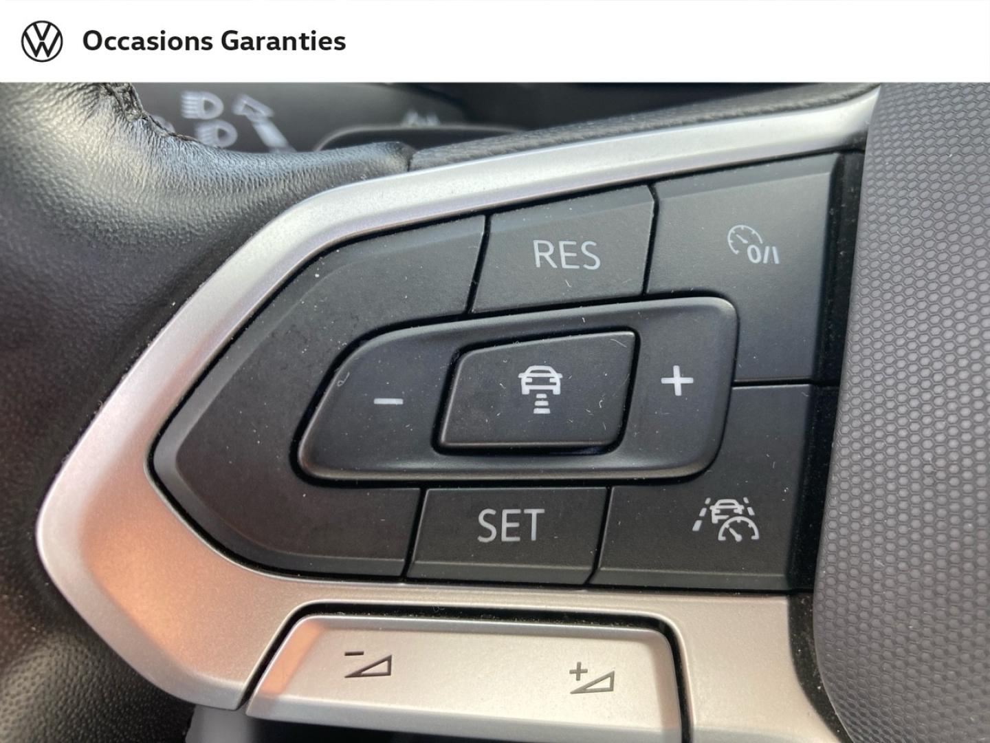 Voitures occasions VOLKSWAGEN TAIGO R-Line Abbeville