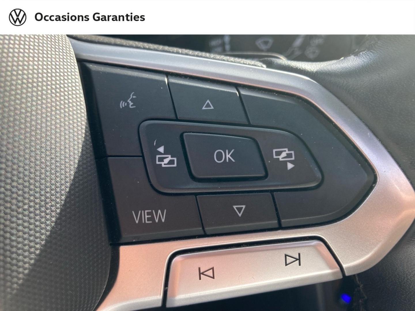Voitures occasions VOLKSWAGEN TAIGO R-Line Abbeville