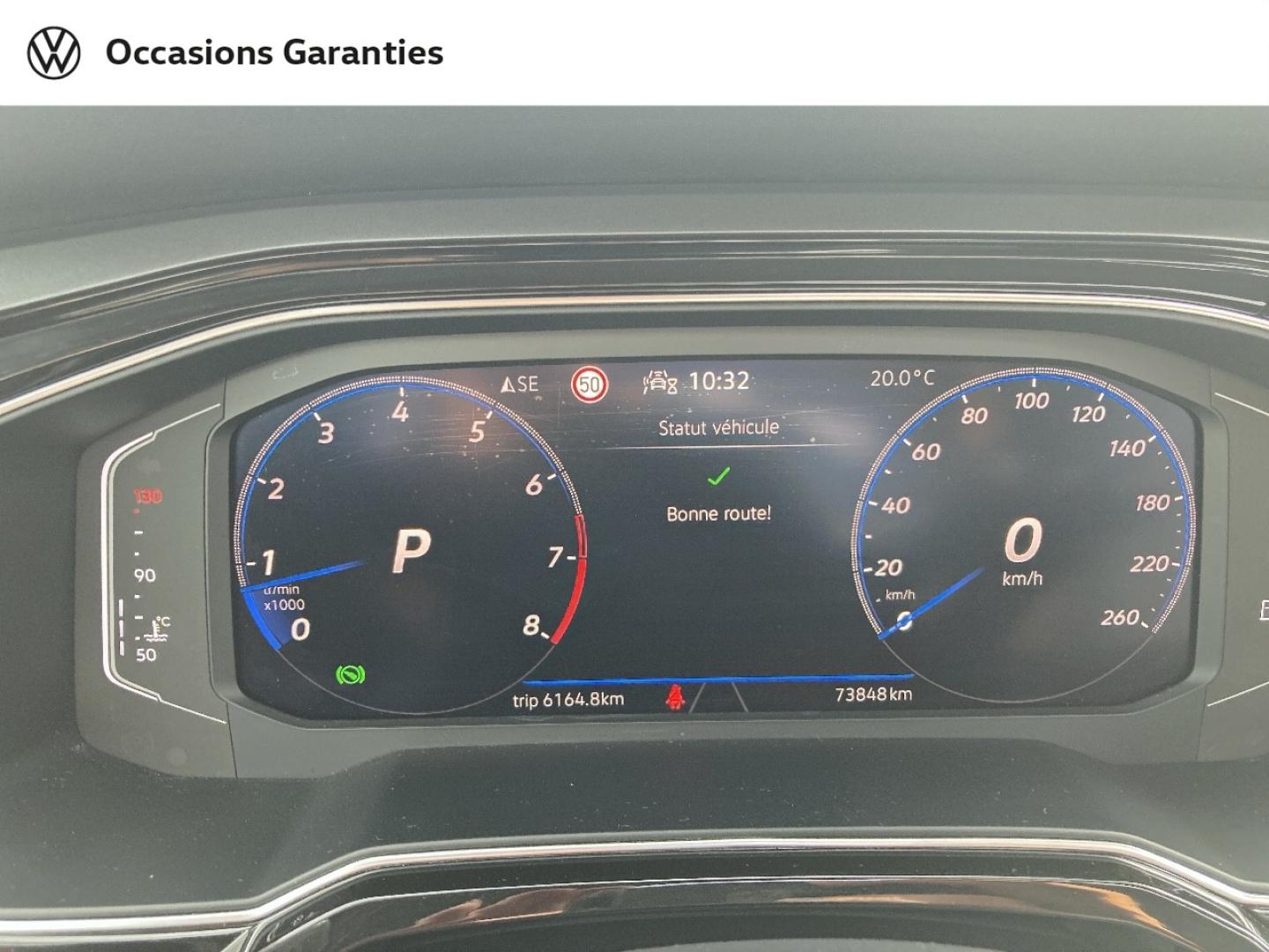 Voitures occasions VOLKSWAGEN TAIGO R-Line Abbeville