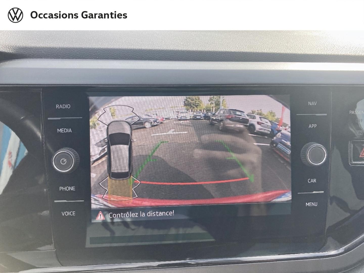 Voitures occasions VOLKSWAGEN TAIGO R-Line Abbeville
