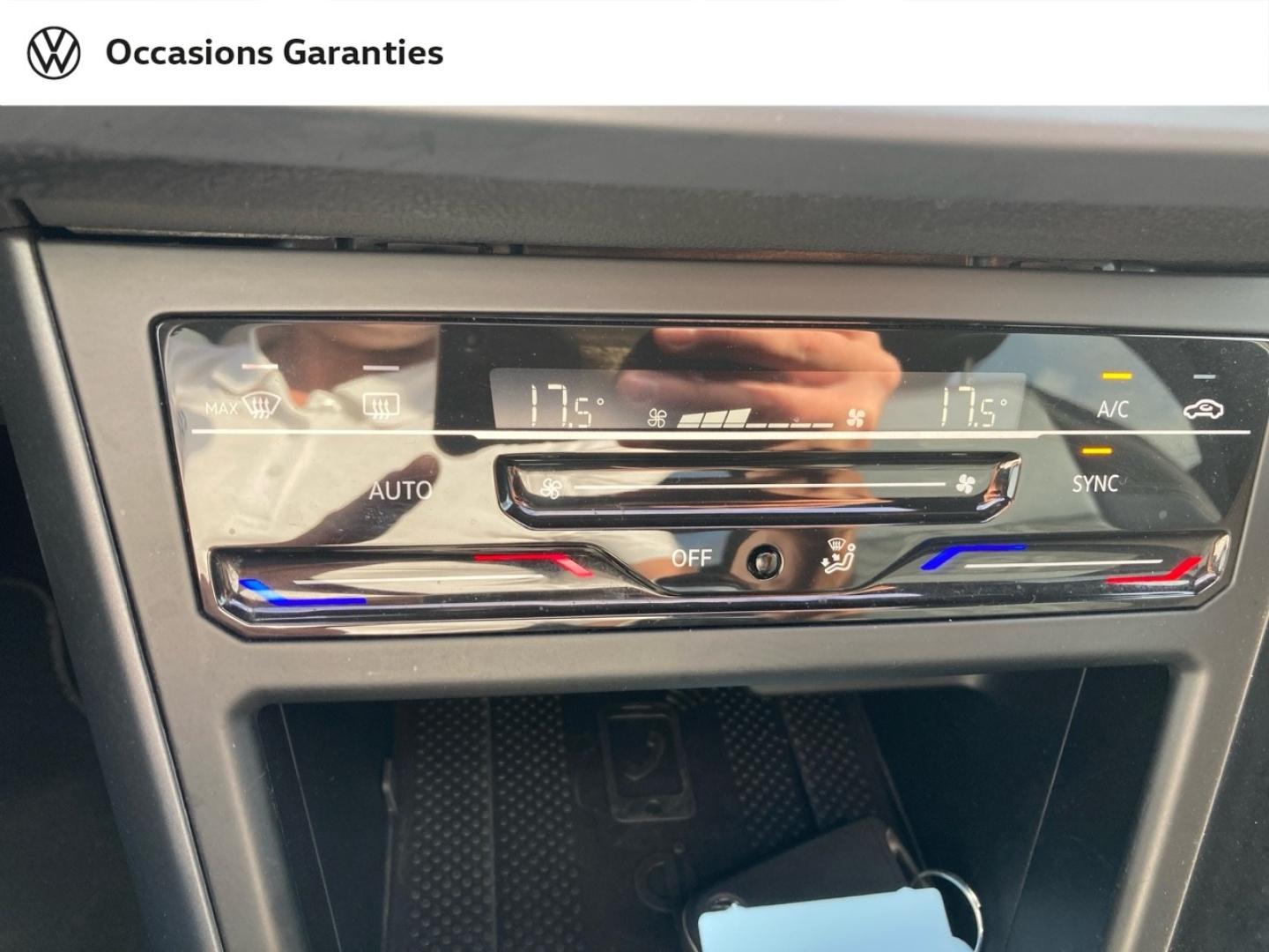 Voitures occasions VOLKSWAGEN TAIGO R-Line Abbeville