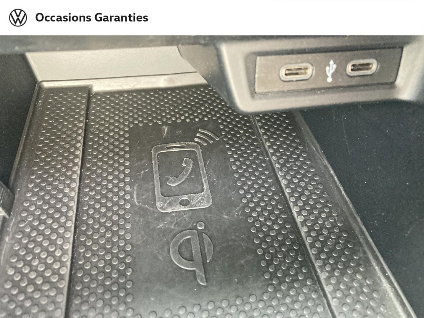 Voitures occasions VOLKSWAGEN TAIGO R-Line Abbeville