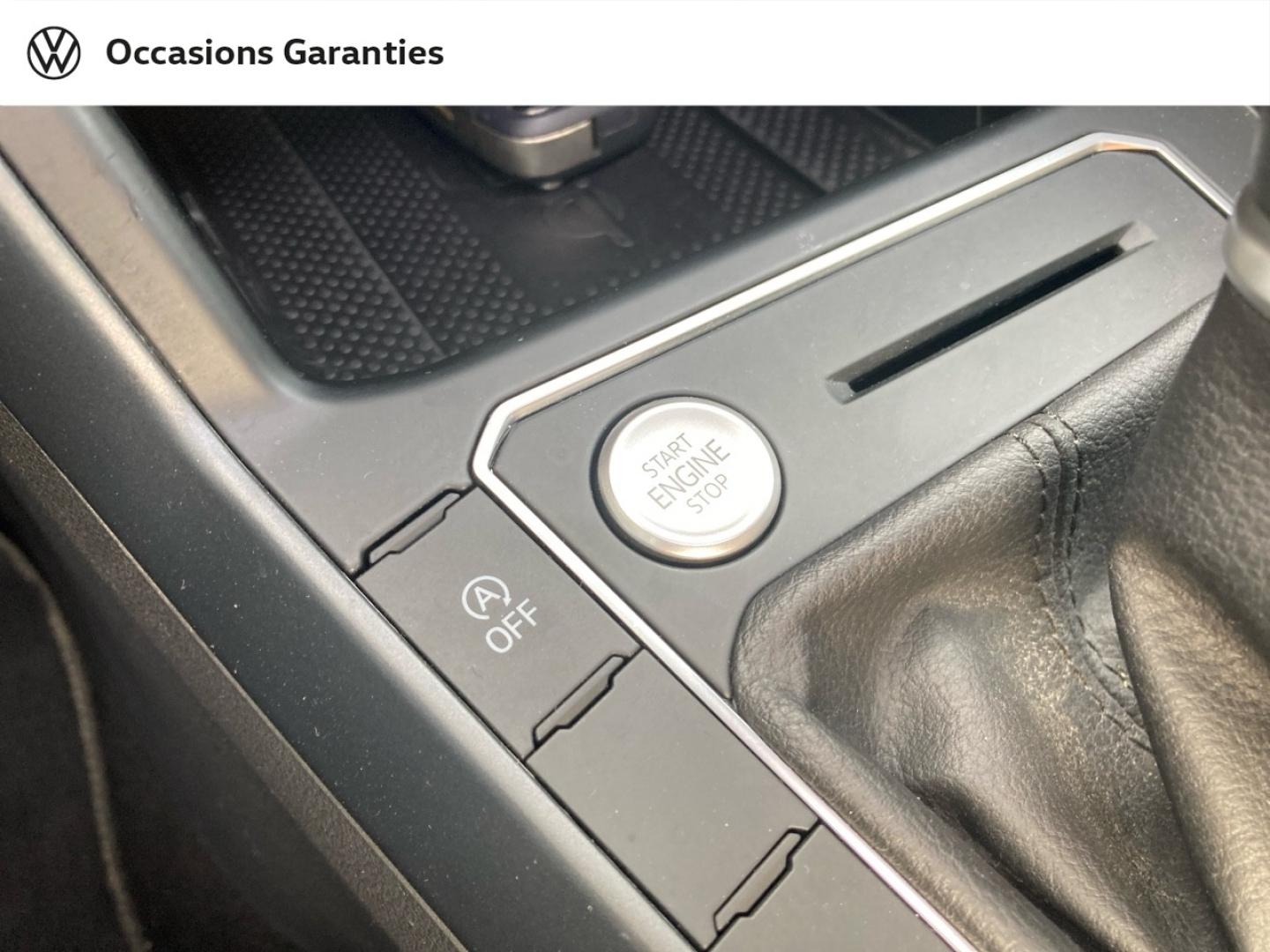 Voitures occasions VOLKSWAGEN TAIGO R-Line Abbeville