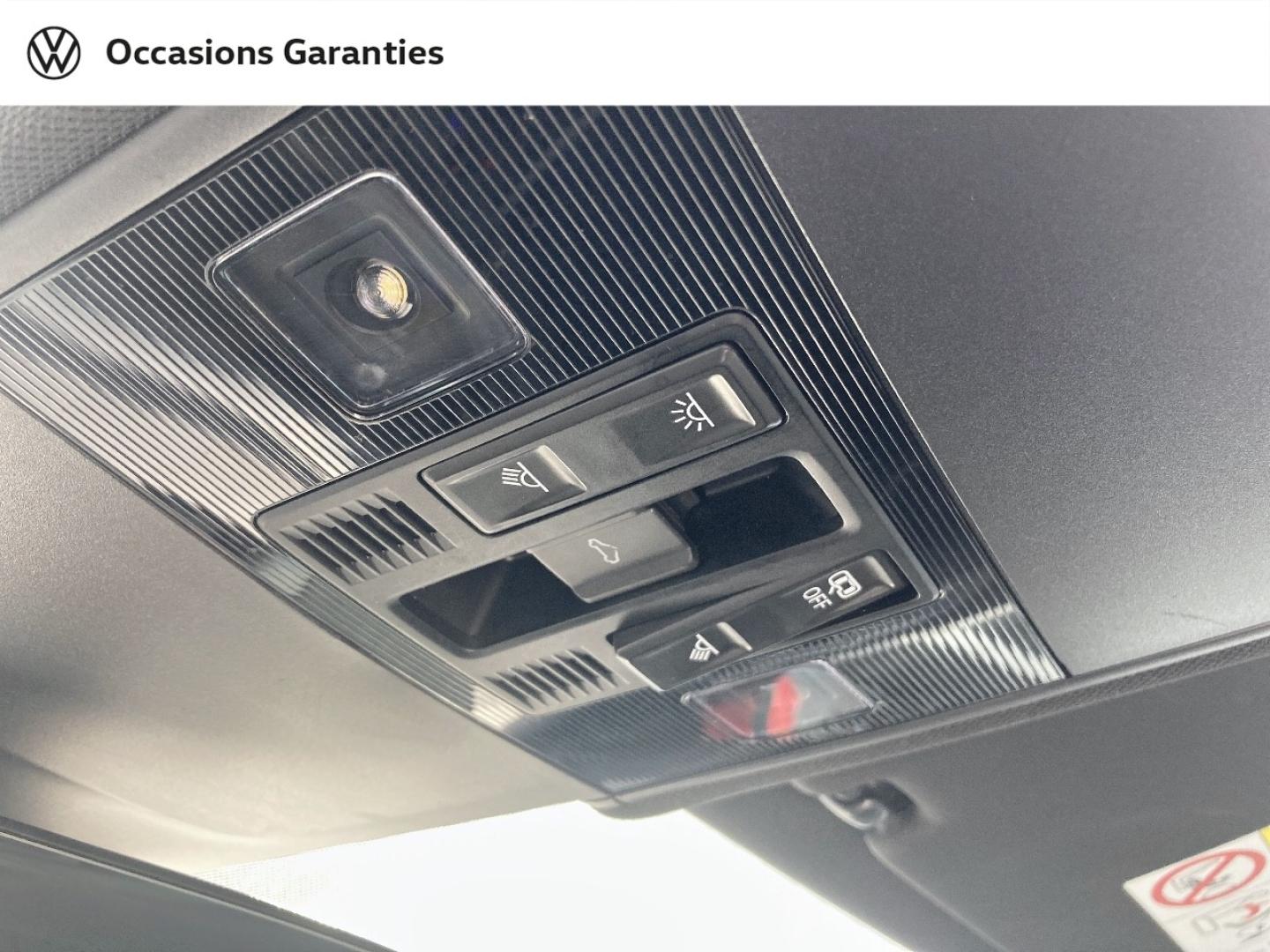 Voitures occasions VOLKSWAGEN TAIGO R-Line Abbeville