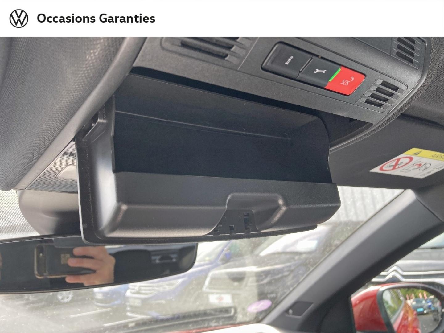Voitures occasions VOLKSWAGEN TAIGO R-Line Abbeville