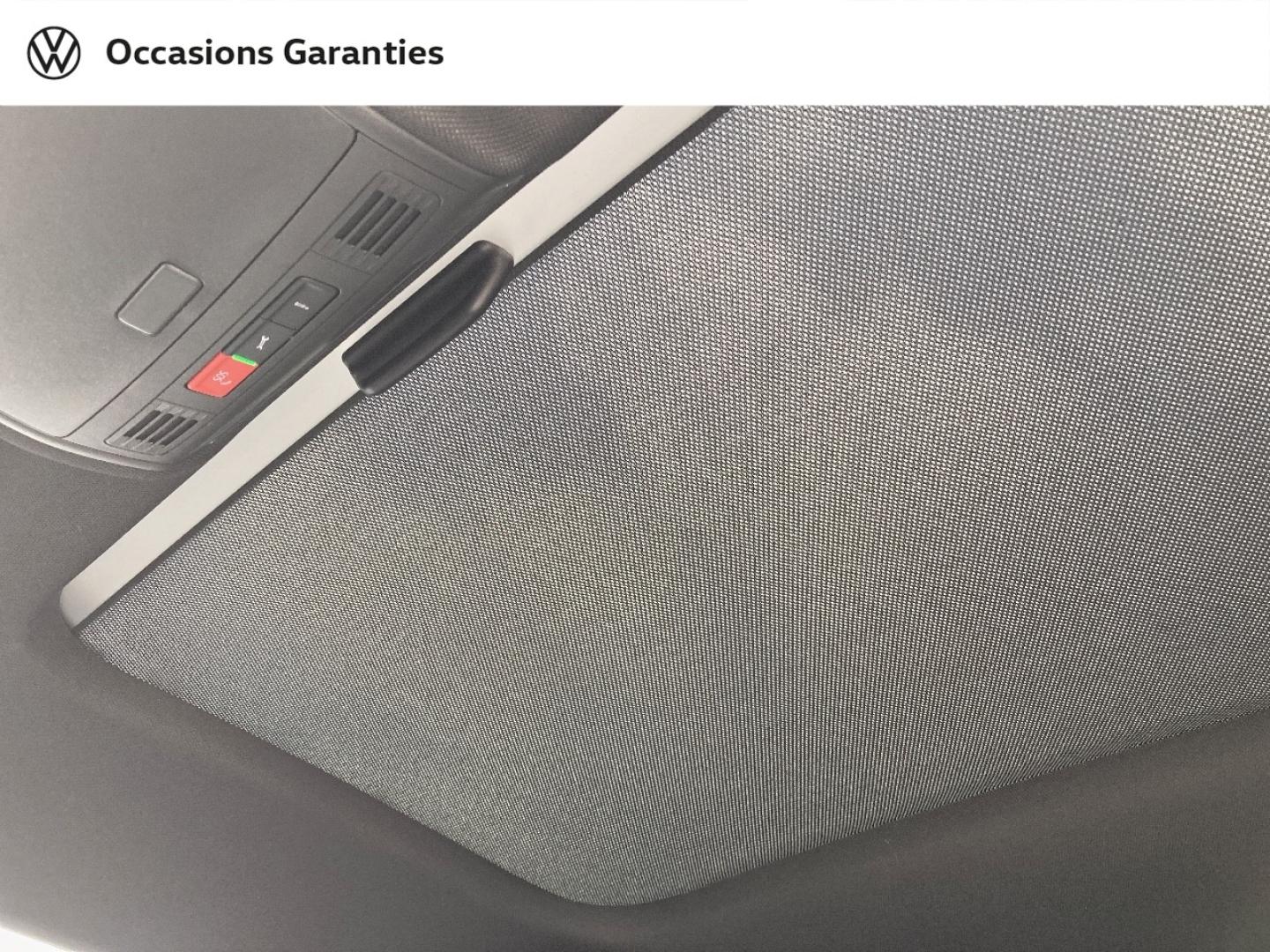 Voitures occasions VOLKSWAGEN TAIGO R-Line Abbeville