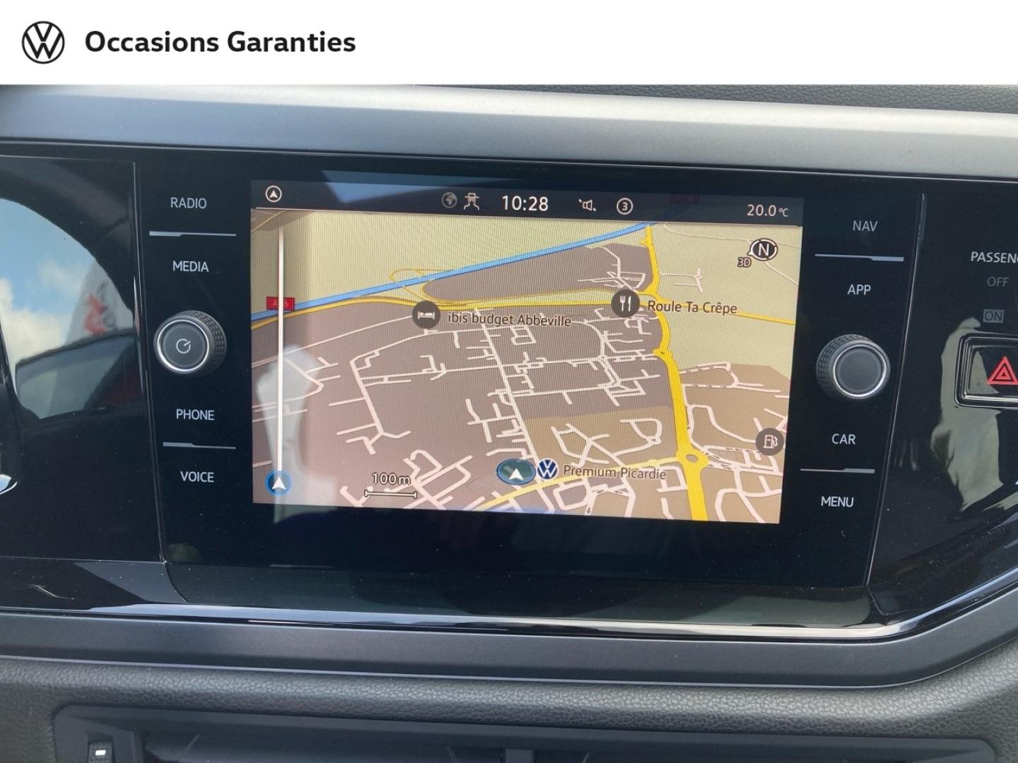 Voitures occasions VOLKSWAGEN TAIGO R-Line Abbeville