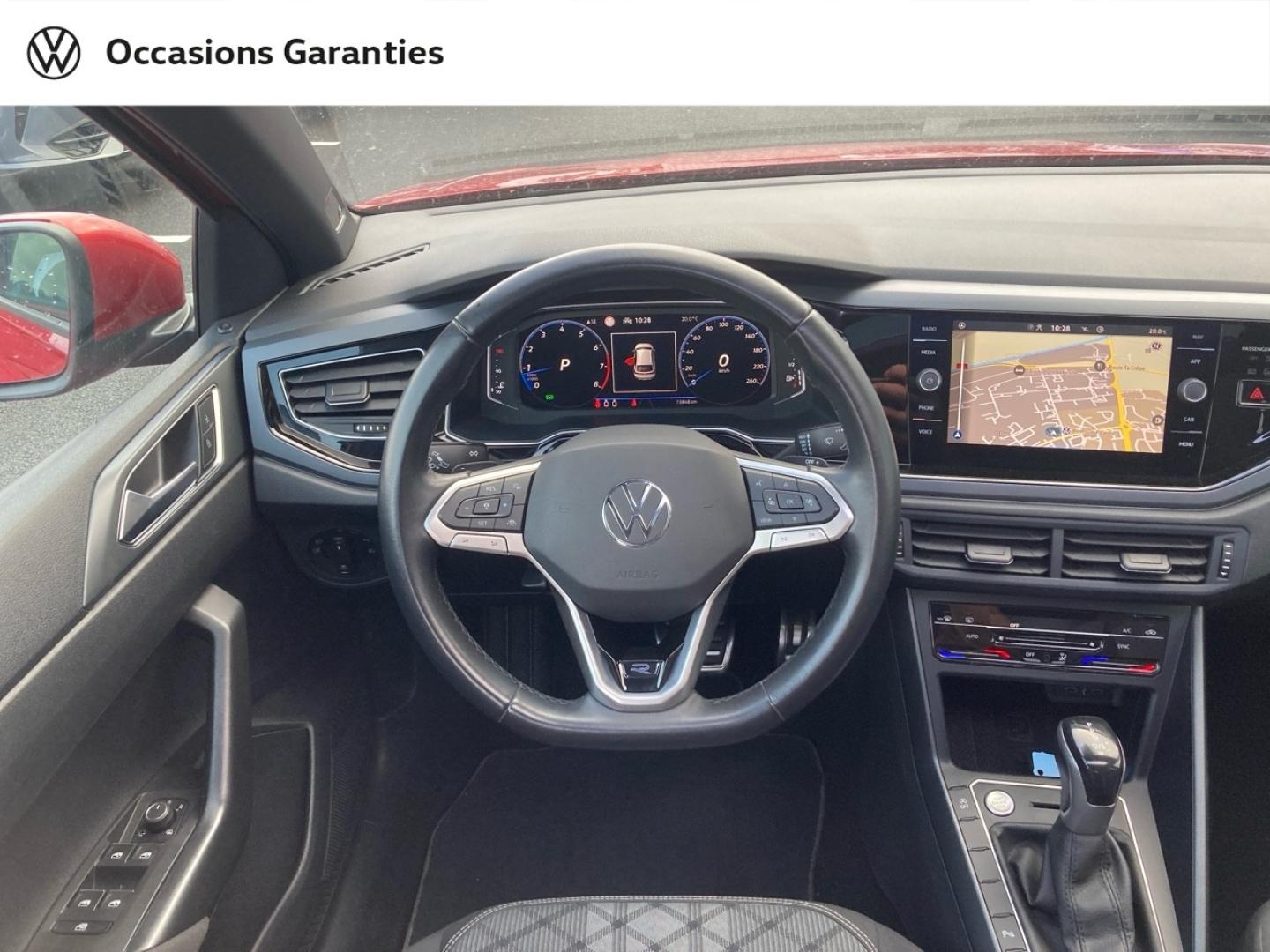 Voitures occasions VOLKSWAGEN TAIGO R-Line Abbeville