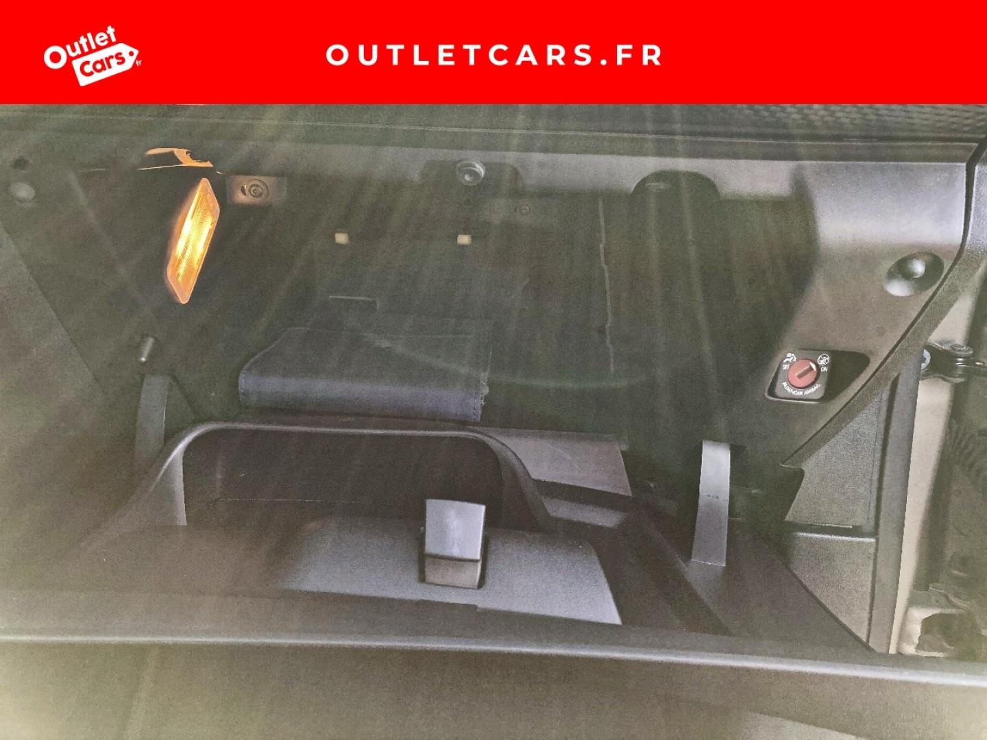 Voitures occasions PEUGEOT 208 Allure Abbeville