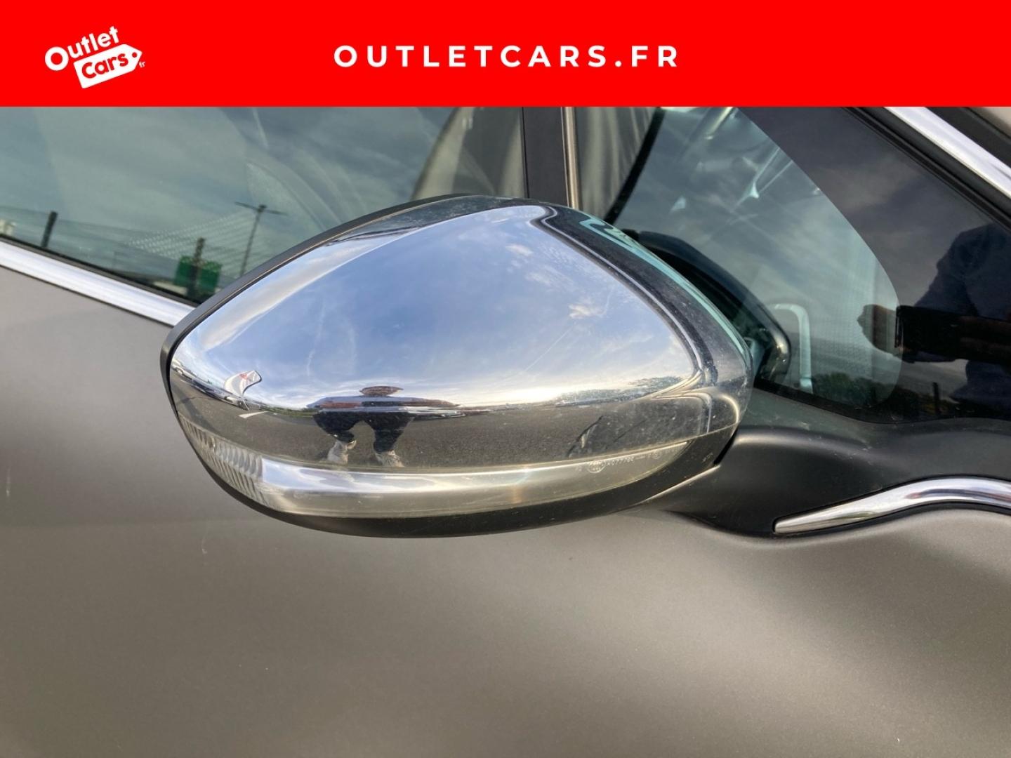 Voitures occasions PEUGEOT 208 Allure Abbeville