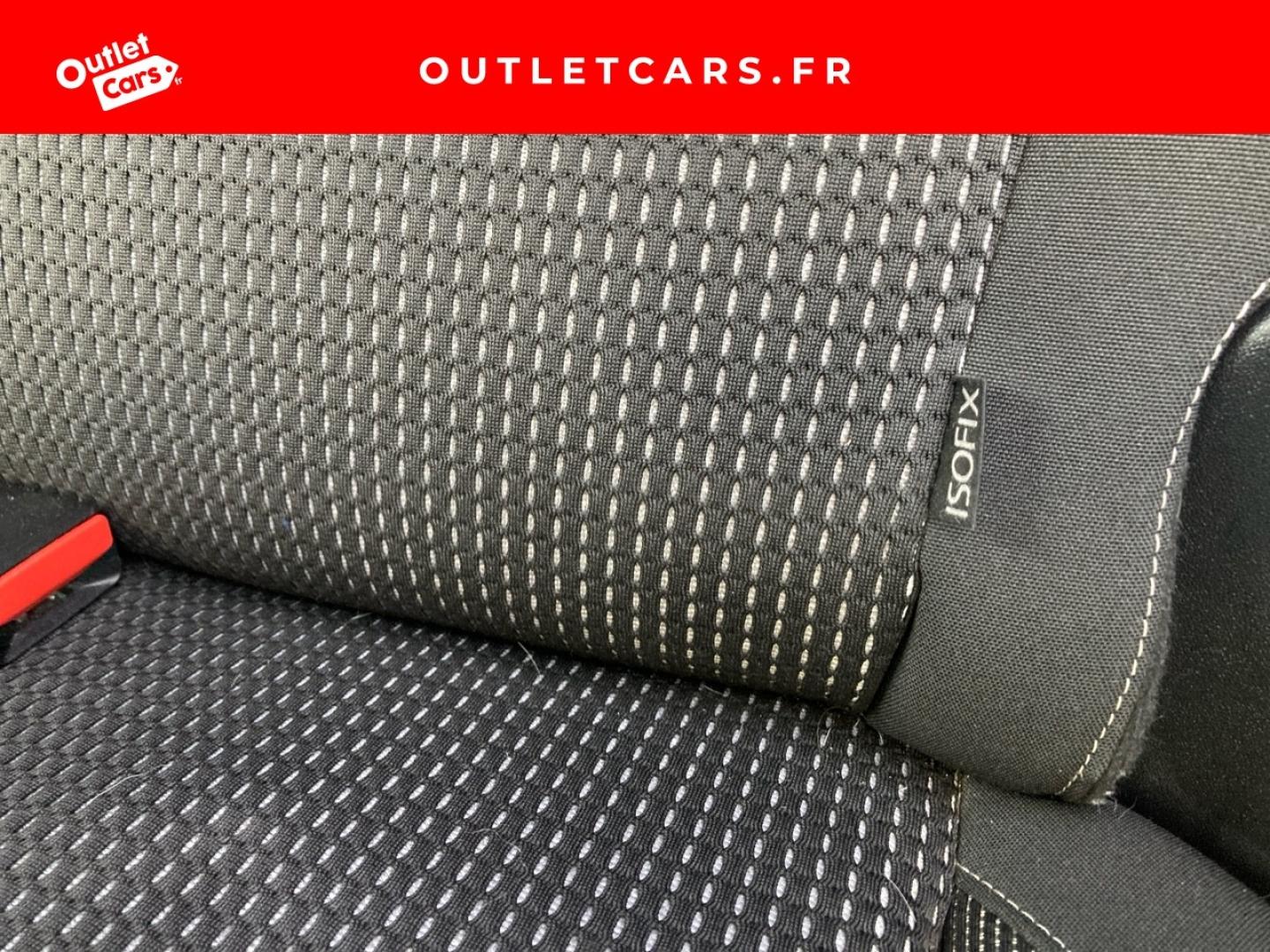 Voitures occasions PEUGEOT 208 Allure Abbeville