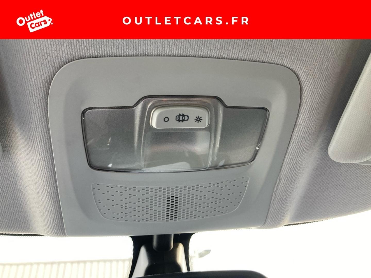 Voitures occasions PEUGEOT 208 Allure Abbeville