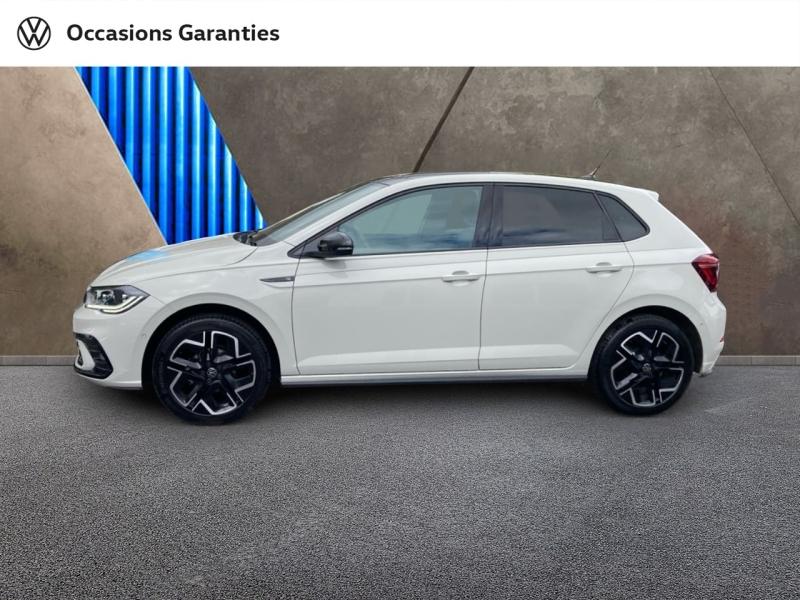 Voitures occasions VOLKSWAGEN POLO R-Line Edition Abbeville