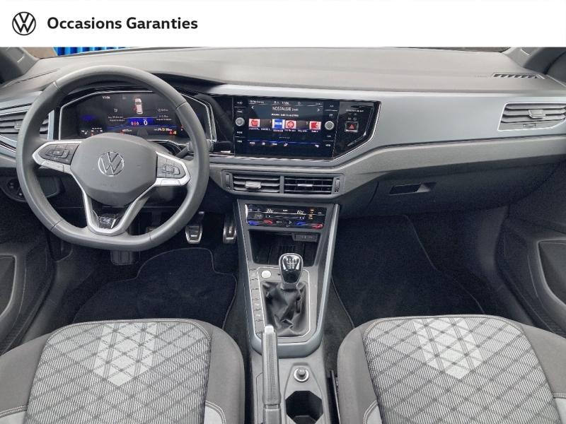 Voitures occasions VOLKSWAGEN POLO R-Line Edition Abbeville