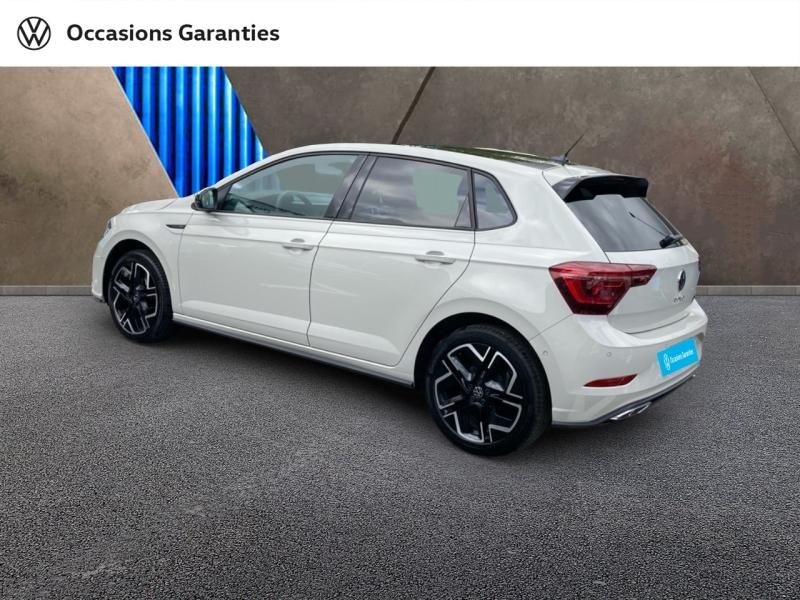 Voitures occasions VOLKSWAGEN POLO R-Line Edition Abbeville