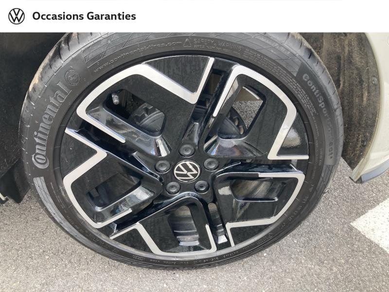 Voitures occasions VOLKSWAGEN POLO R-Line Edition Abbeville