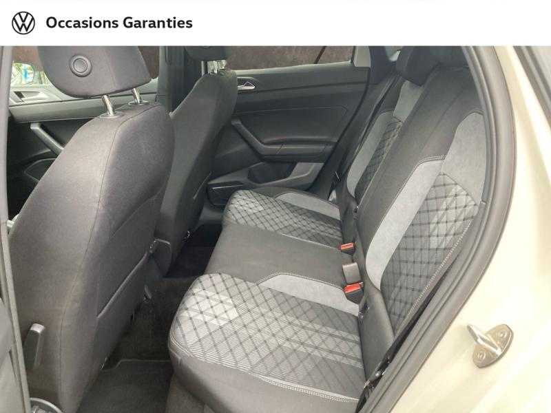Voitures occasions VOLKSWAGEN POLO R-Line Edition Abbeville
