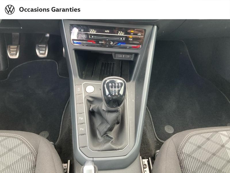 Voitures occasions VOLKSWAGEN POLO R-Line Edition Abbeville