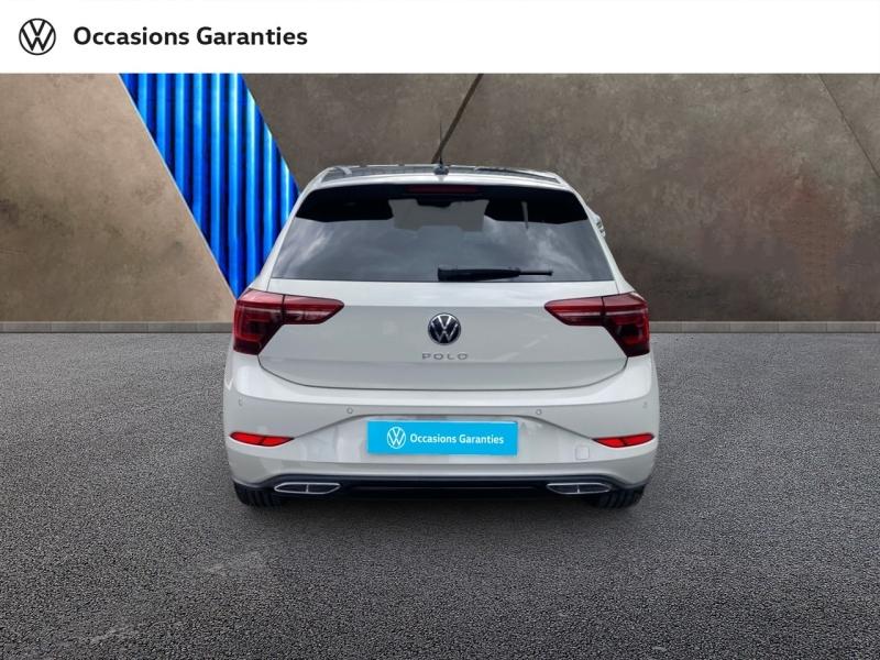 Voitures occasions VOLKSWAGEN POLO R-Line Edition Abbeville