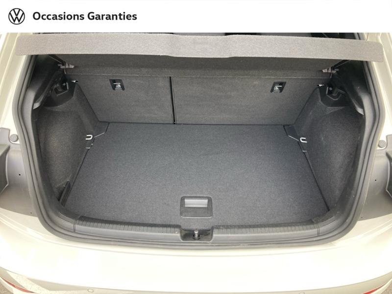 Voitures occasions VOLKSWAGEN POLO R-Line Edition Abbeville