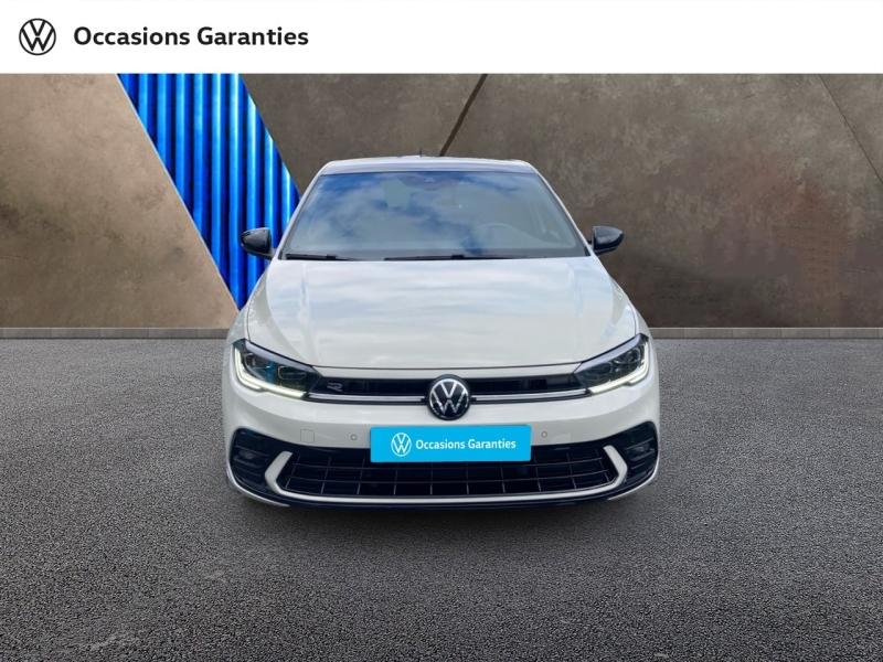 Voitures occasions VOLKSWAGEN POLO R-Line Edition Abbeville