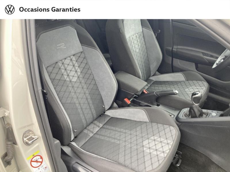 Voitures occasions VOLKSWAGEN POLO R-Line Edition Abbeville