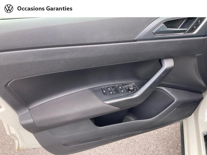 Voitures occasions VOLKSWAGEN POLO R-Line Edition Abbeville