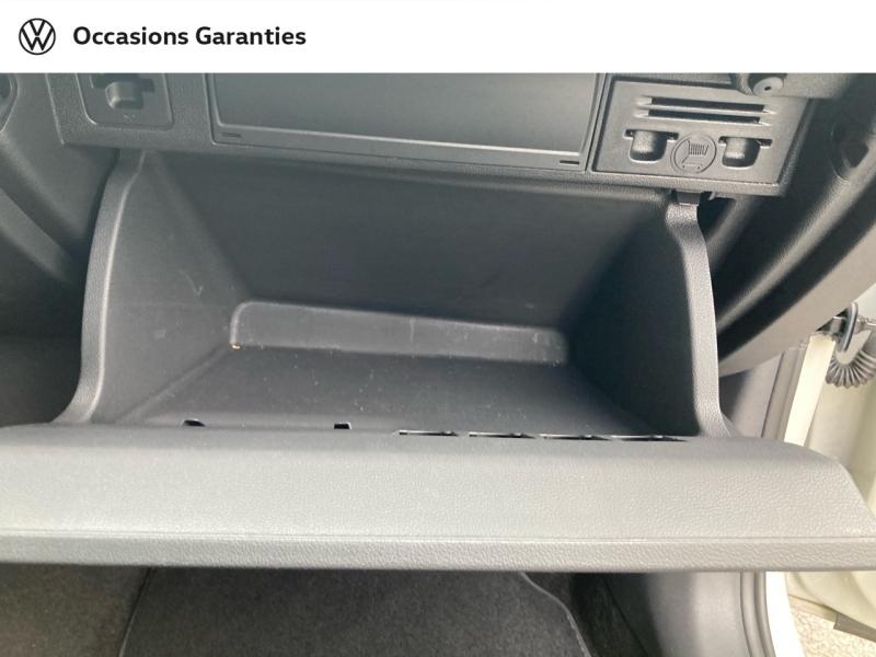 Voitures occasions VOLKSWAGEN POLO R-Line Edition Abbeville