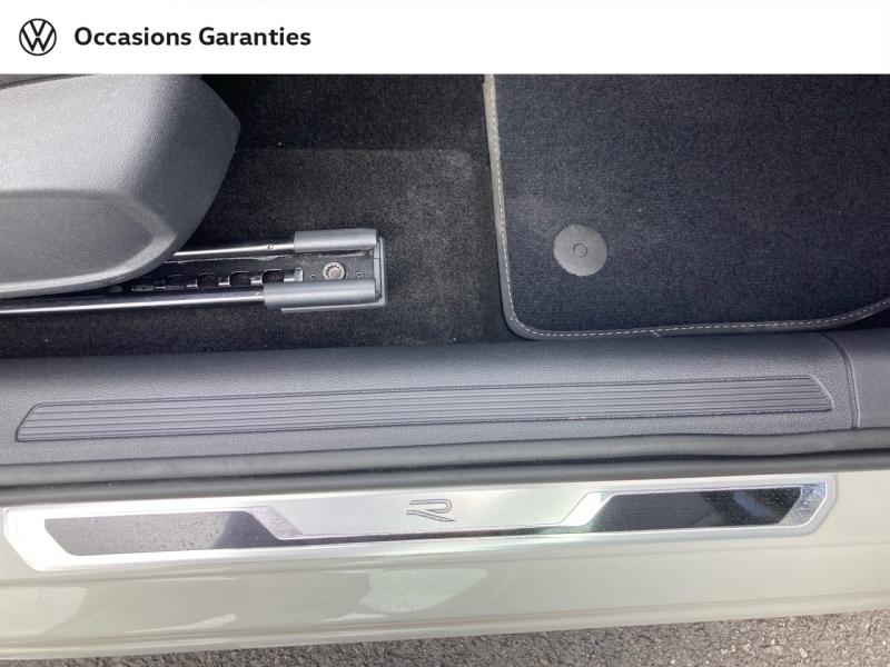 Voitures occasions VOLKSWAGEN POLO R-Line Edition Abbeville