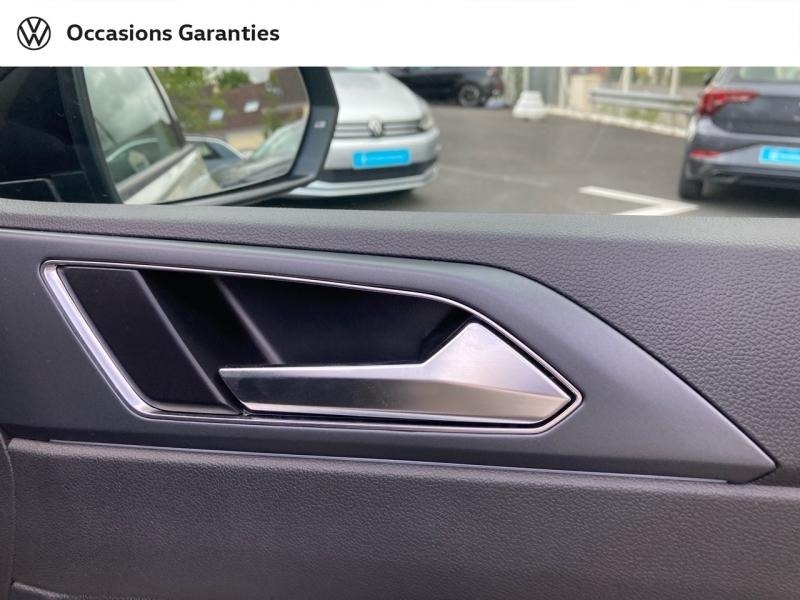 Voitures occasions VOLKSWAGEN POLO R-Line Edition Abbeville