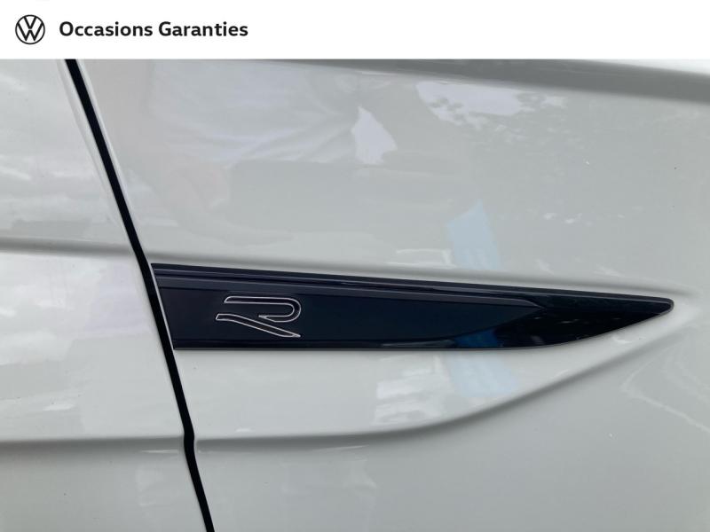 Voitures occasions VOLKSWAGEN POLO R-Line Edition Abbeville