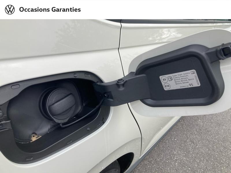 Voitures occasions VOLKSWAGEN POLO R-Line Edition Abbeville