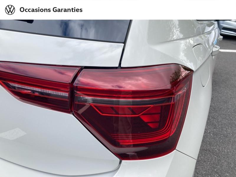 Voitures occasions VOLKSWAGEN POLO R-Line Edition Abbeville