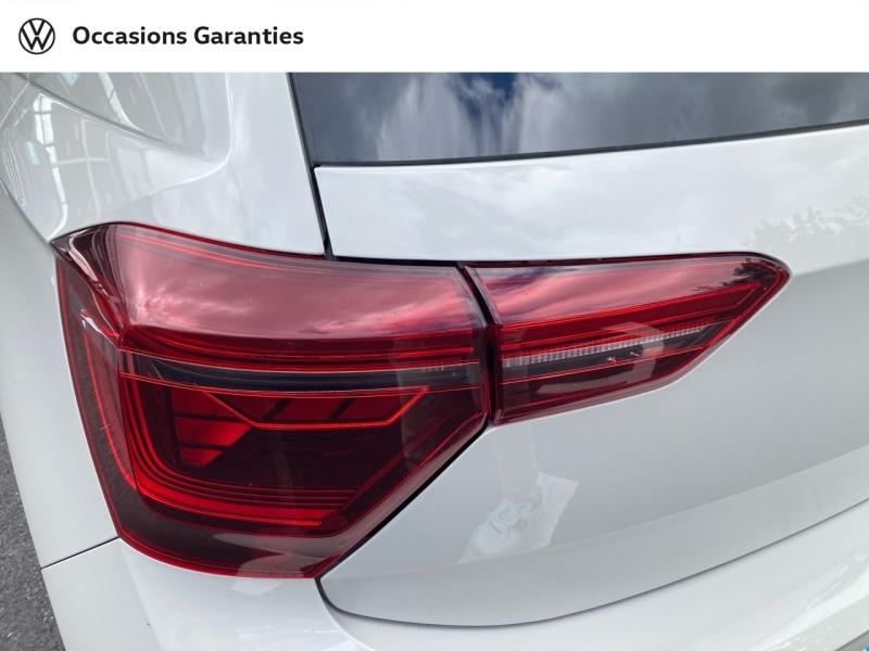 Voitures occasions VOLKSWAGEN POLO R-Line Edition Abbeville