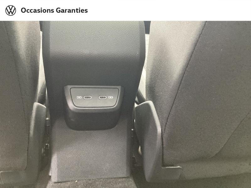 Voitures occasions VOLKSWAGEN POLO R-Line Edition Abbeville
