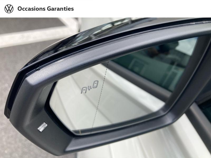 Voitures occasions VOLKSWAGEN POLO R-Line Edition Abbeville