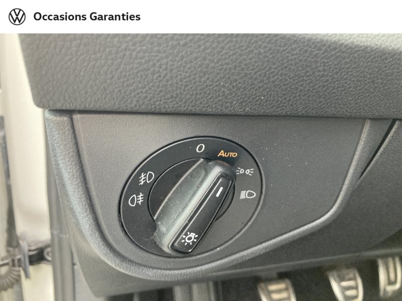 Voitures occasions VOLKSWAGEN POLO R-Line Edition Abbeville