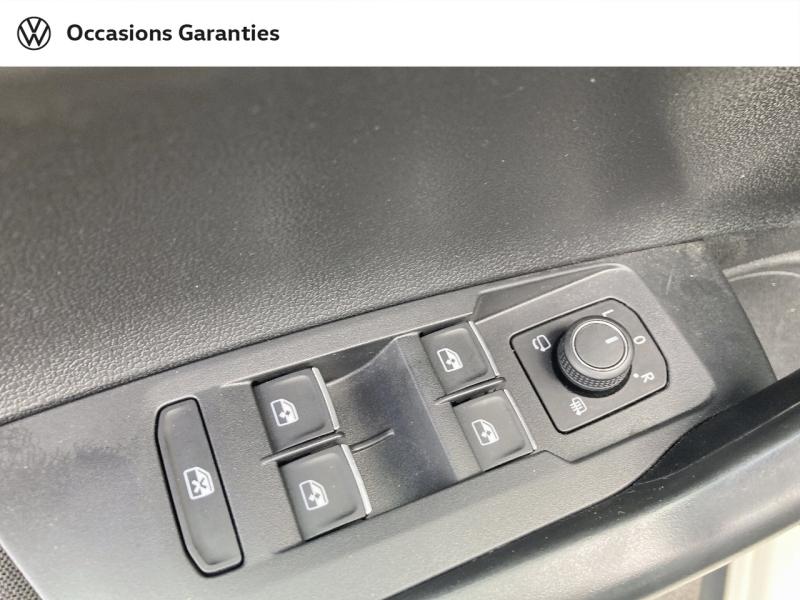 Voitures occasions VOLKSWAGEN POLO R-Line Edition Abbeville