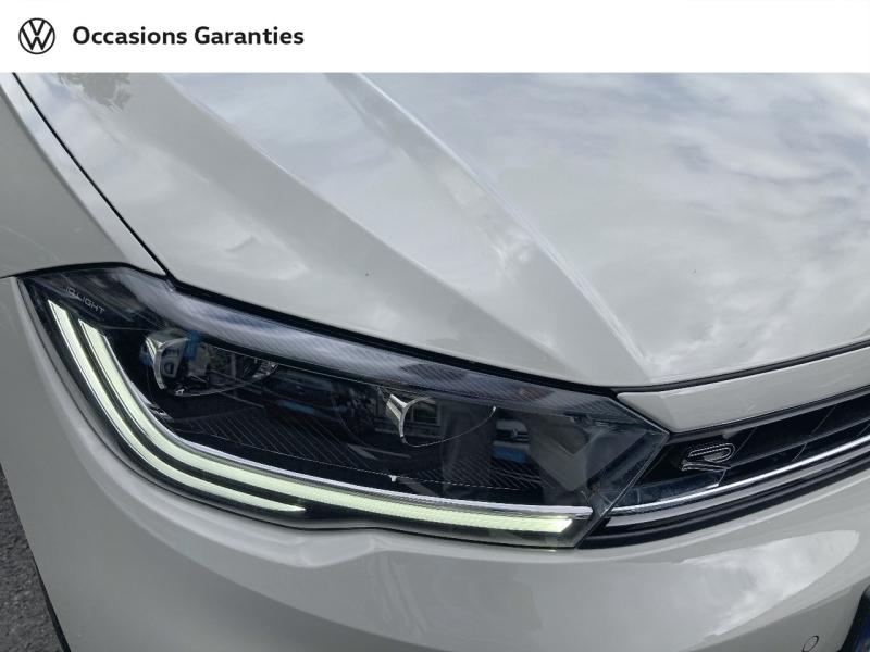 Voitures occasions VOLKSWAGEN POLO R-Line Edition Abbeville