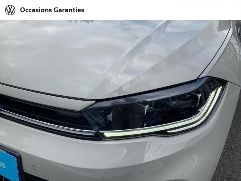 Voitures occasions VOLKSWAGEN POLO R-Line Edition Abbeville