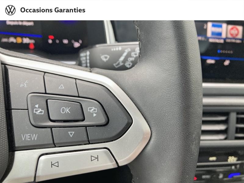 Voitures occasions VOLKSWAGEN POLO R-Line Edition Abbeville
