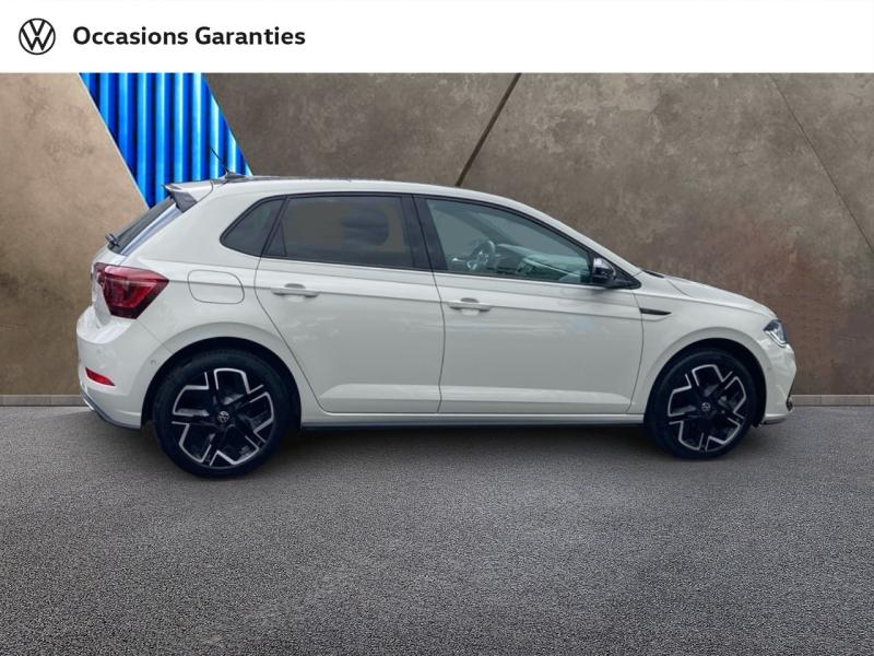 Voitures occasions VOLKSWAGEN POLO R-Line Edition Abbeville