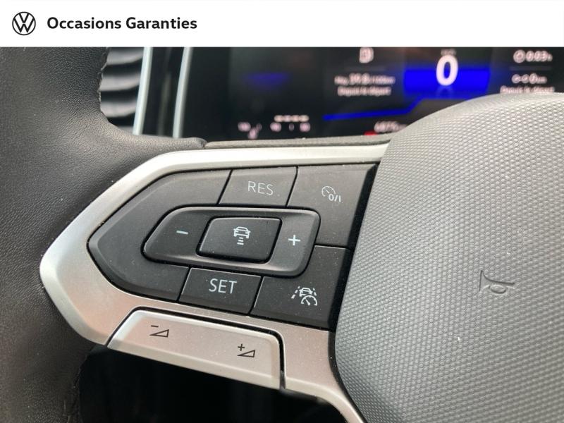 Voitures occasions VOLKSWAGEN POLO R-Line Edition Abbeville