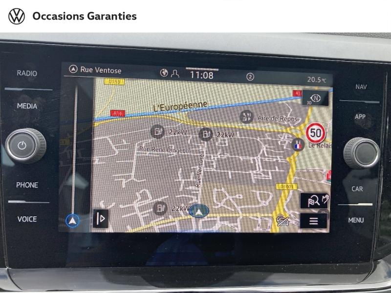 Voitures occasions VOLKSWAGEN POLO R-Line Edition Abbeville
