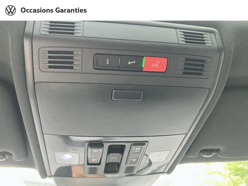 Voitures occasions VOLKSWAGEN POLO R-Line Edition Abbeville