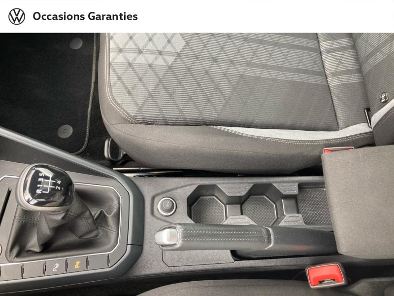 Voitures occasions VOLKSWAGEN POLO R-Line Edition Abbeville