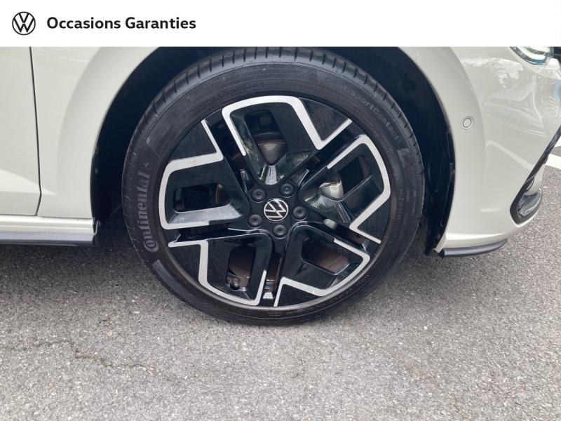 Voitures occasions VOLKSWAGEN POLO R-Line Edition Abbeville